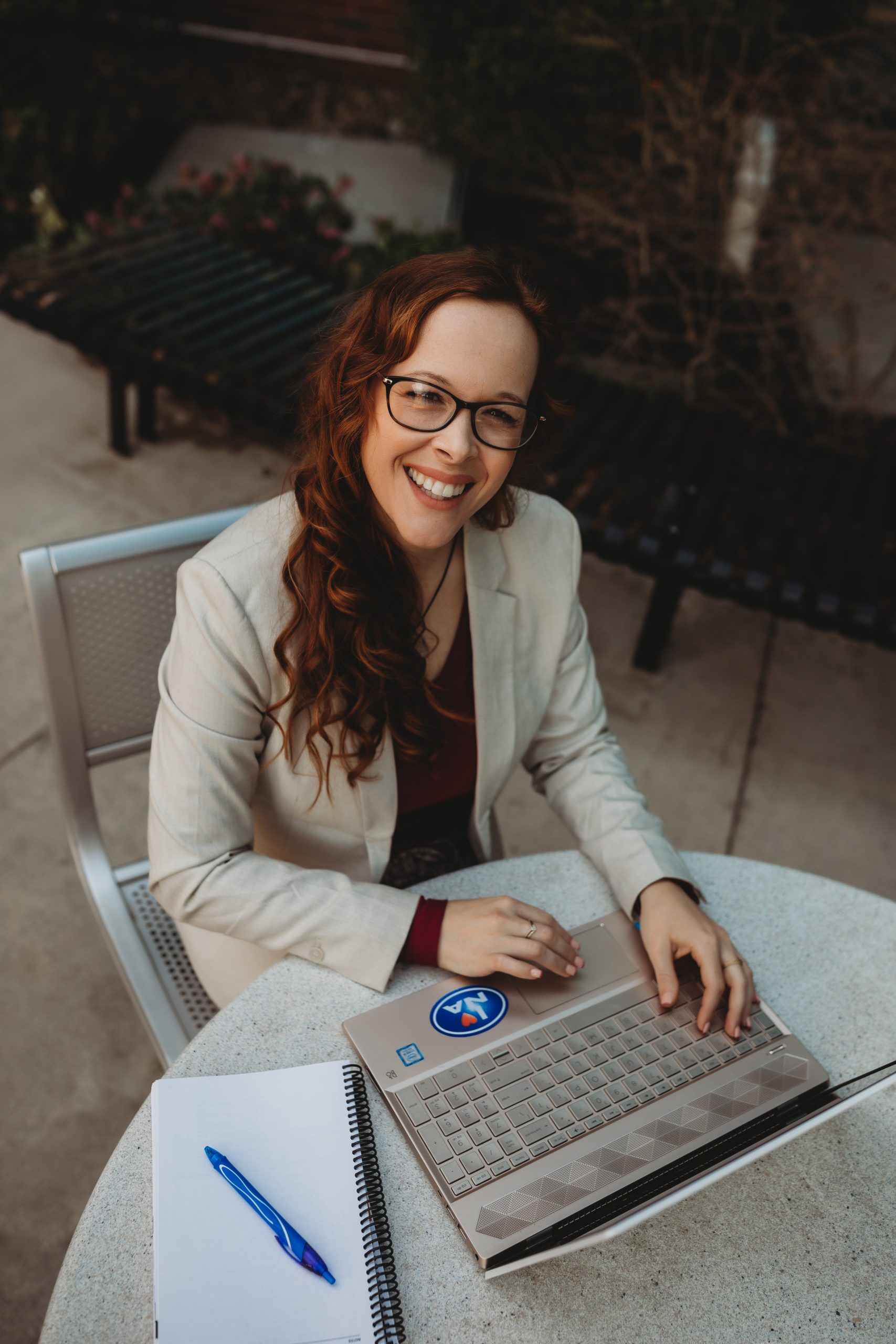 Victoriea Spiroff  | Realtor Headshots